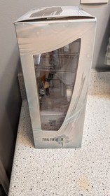 Final Fantasy XIII Vol.3 OERBA DIA VANILLE Play Arts Kai Action Figure