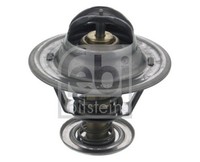 Thermostat KüHlmittel Febi Bilstein 18980 FüR Ford Transit 4FA 4HB 4FB 4FD 4HC