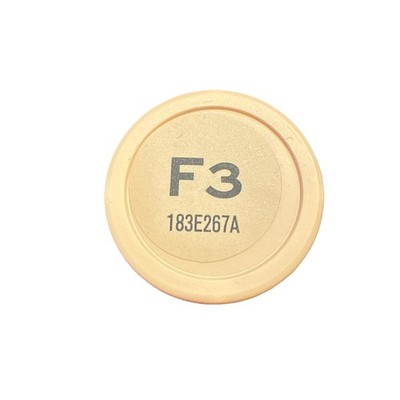 Revolution Fast Base Stick Foundation- F3