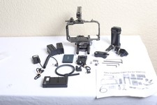 Tilta BlackMagic BMPCC 4k Complete Camera Rig...One Owner