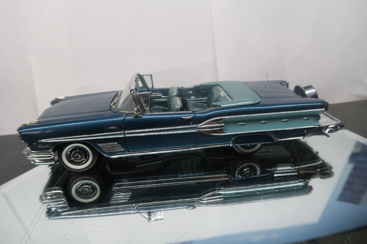 Danbury Mint 1:24 Diecast & Toy Vehicles for sale | eBay