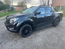 2021 Nissan Navara N-guard 2.3 Auto 4WD