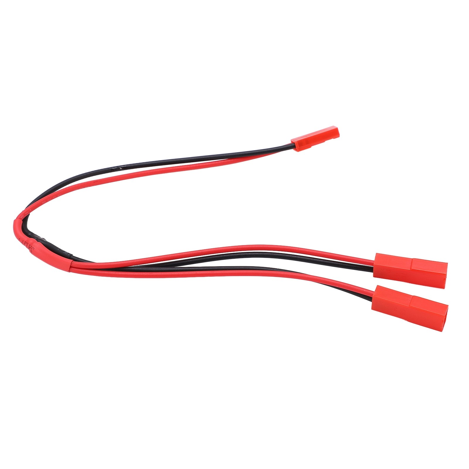 JST Plug Splitter JST Male Female Y Cable 1 Female To 2 Male Parallel Adapter