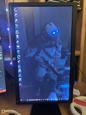 HP EliteDisplay E221c 21.5" Webcam LED Backlit Monitor w/ Stand D9E49A