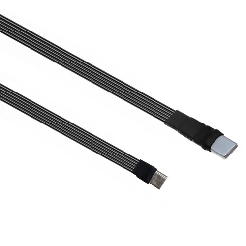 Data Sync Cable 65W Data Charging Cord Portable USB C to USB C Charging Cable - 第 10/37 張圖片