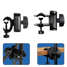 Pro Audio Equipment Bracket Clamp Musical Instruments Audio Accessories