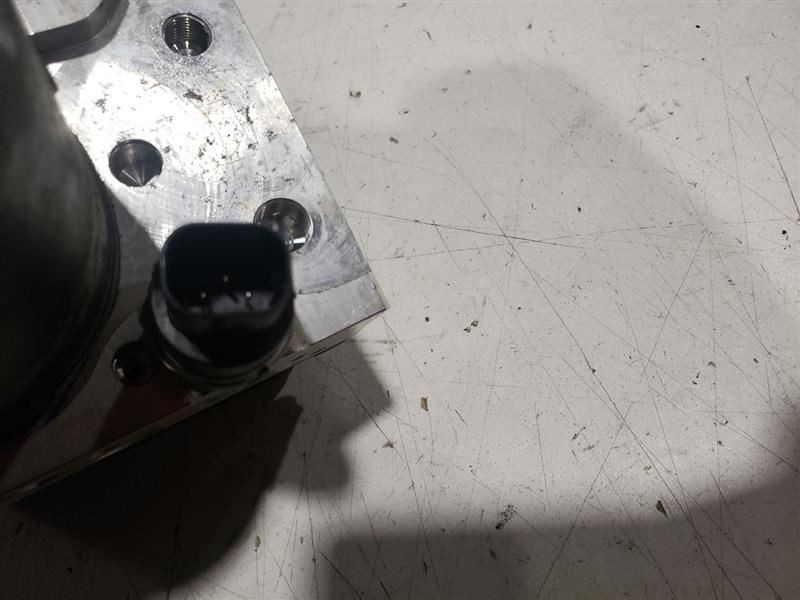 Bentley Continental Flying Spur 06-10 ABS Anti Lock Brakes Module Pump OEM 07 08