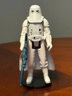 Imperial Stormtrooper HOTH-Battle-Gear SNOWTROOPER-Kenner Vintage Complete 1980