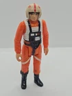 Vintage 1978 Kenner Star Wars 3.75" Luke Skywalker X-Wing Pilot Action Figure 2