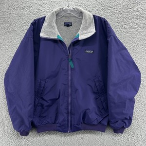 Patagonia Shelled Synchilla Jacket | eBay
