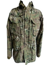 MTP Windproof Smock - Grade 1 Genuine MoD Issue - cadets/airsoft/outdoor pursuit