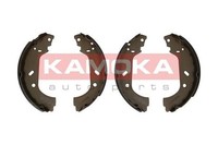 Bremsbackensatz Hinten Kamoka JQ202010 FüR CitroËN Passend FüR Fiat Lancia