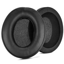 Foam Cushion Ear Pads For Kingston HyperX Cloud Gaming Headset Revolver s Earpad