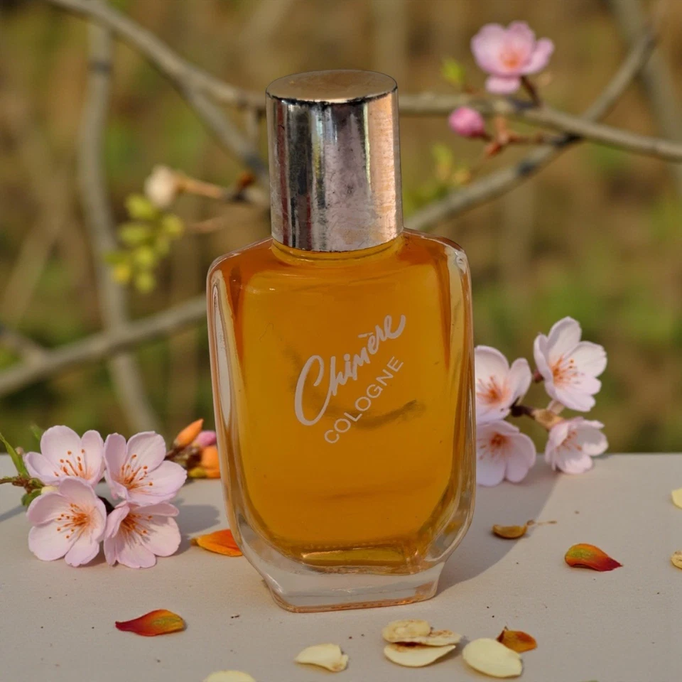 Chimera clásica de colección para mujer colonia concentrada por Prince Matchabelli 0,5 fl oz Foto 3 de 4