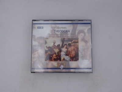 Handel;Theodora