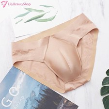 Men Hiding Gaff Panties Transgender Crossdresser Thongs Transvestite Underwear  
