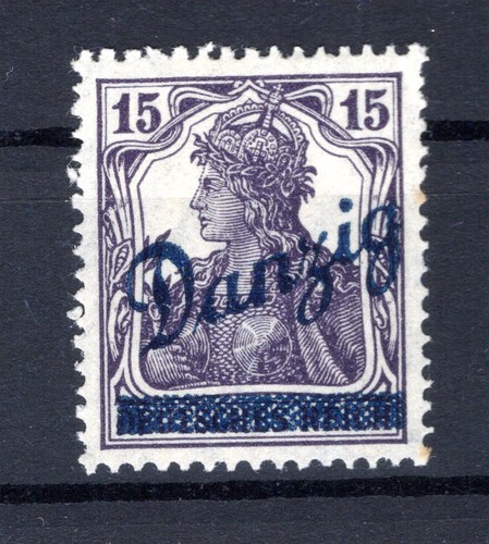 Gdansk 22B COLOR * MH BPP 70EUR (DA3576)