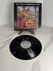 Gryphon - Red Queen To Gryphon Three 1974 Vinyl LP - Bell 1316 Folk/Prog M-/M-