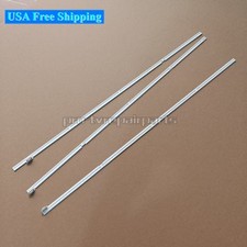 3pcs LED Strips For LG 70UH6350-UB LG innotek 70inch UHD LGE 70UF64 REV03