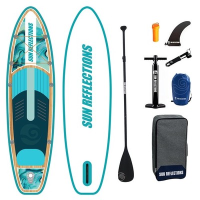 Sun Reflections S 9'4 SUP Board Ocean Mirage Set Varianten 90kg