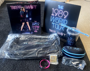 Taylor Swift Vip Package for sale | eBay