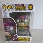 [NIB] Funko POP! Marvel Zombie M.O.D.O.K. #791