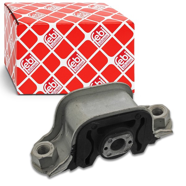 Febi Bilstein Motorlager Fiat Ducato 230 244 CitroËN Jumper 230L Peugeot Boxer-image