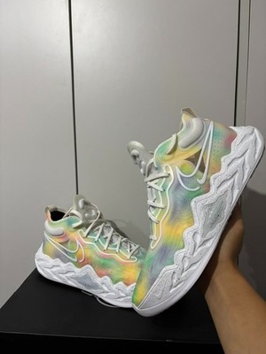 Nike Air Zoom G.T. Run Tie Dye