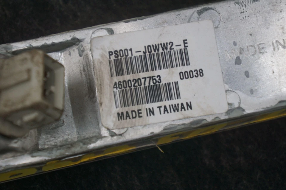 Juego Marcador Izquierdo Derecho 99663103701 Porsche 911 966 Carrera Cabrio 1999-05 *Nota* Foto 3 de 4