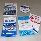 Wii Sports Resort - Nintendo Wii | Complete CIB | Tested And Working