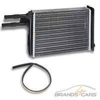 Atec WÄRmetauscher HeizungskÜHler Heizung FÜR Fiat Ducato BUS 230 1.9 - 2.8 D
