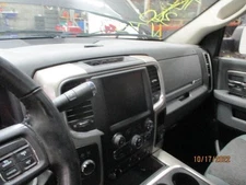 Front Axle Srw 3.73 Ratio Fits 13-18 DODGE 3500 PICKUP 569987