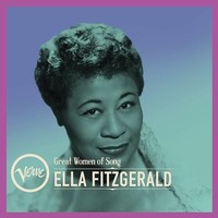 Ella Fitzgerald - Gr - 1CD Release Date 08/03/24 This Can Change! - C - G3Z
