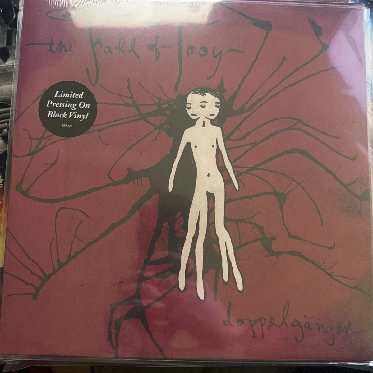 Fall Of Troy Vinyl for sale - eBay