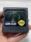Alien 3 (Sega Game Gear) GAME CARTRIDGE ONLY
