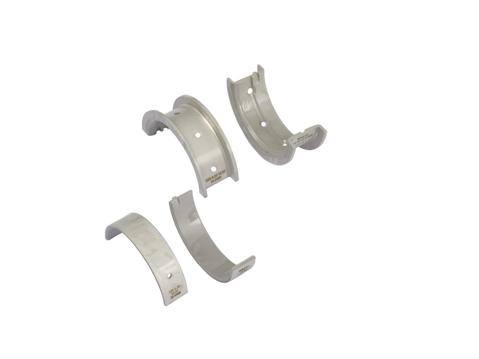 Kurbelwellenlager Satz für PORSCHE 911 G ab '78 964 993 Übermaß +0.25 AUßEN — 第 2/4 张图片