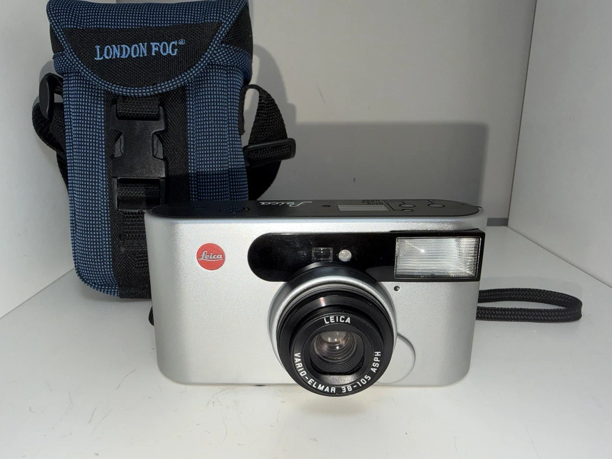 Leica C1 Film Cameras for sale - eBay