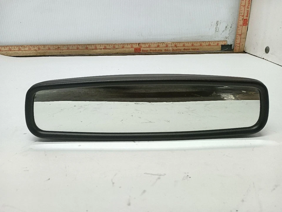 Espejo retrovisor atenuación automática de Ford F150 2015 12444486 Foto 2 de 4