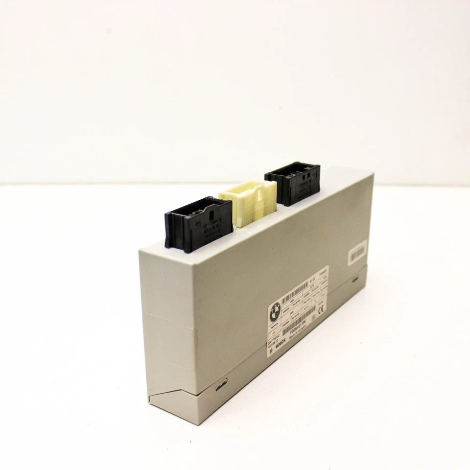 BMW 5 Gran Turismo F07 Coffre Couvercle Contrôle Module 7304629 4.4 28973089 - Immagine 2 di 4