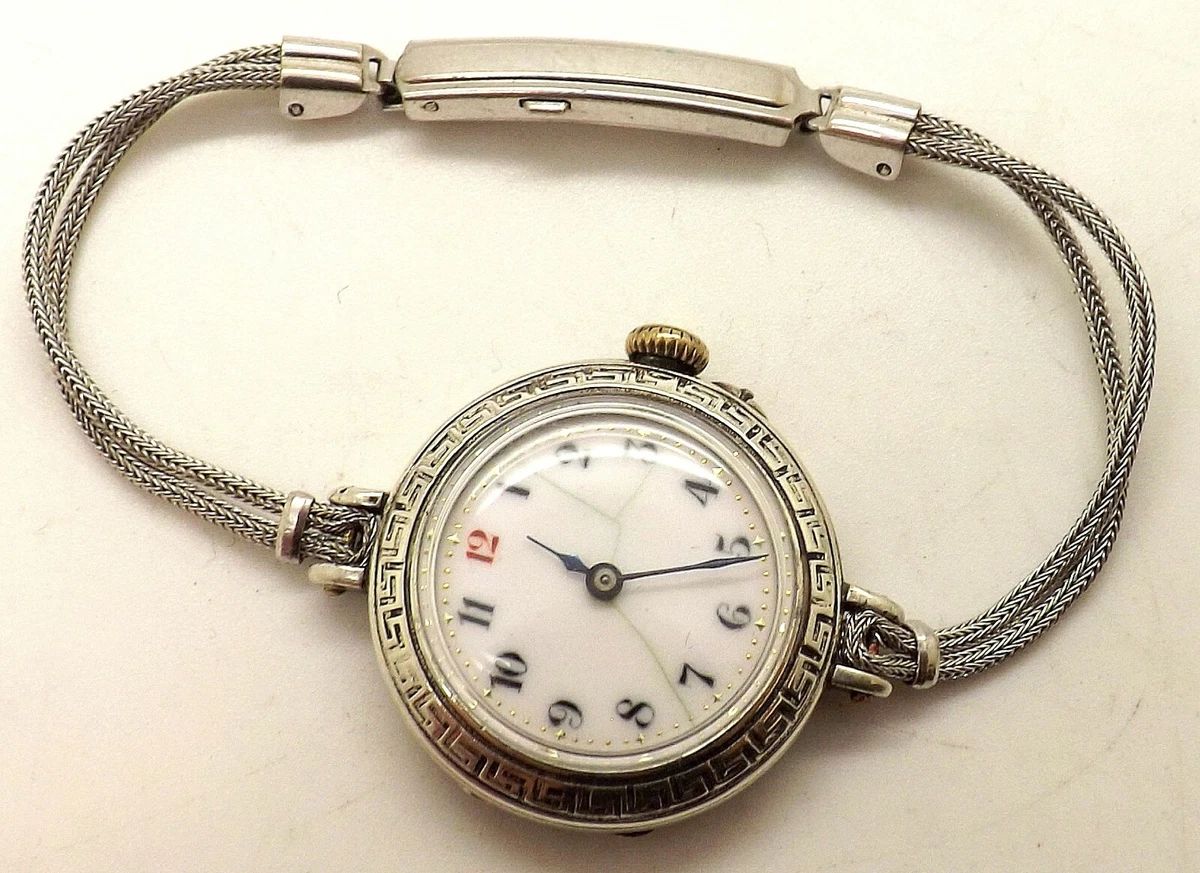 Ebay wrist clearance watch