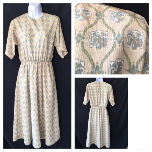 Ropa Vintage Handmade Rockabilly Sintético para Mujeres