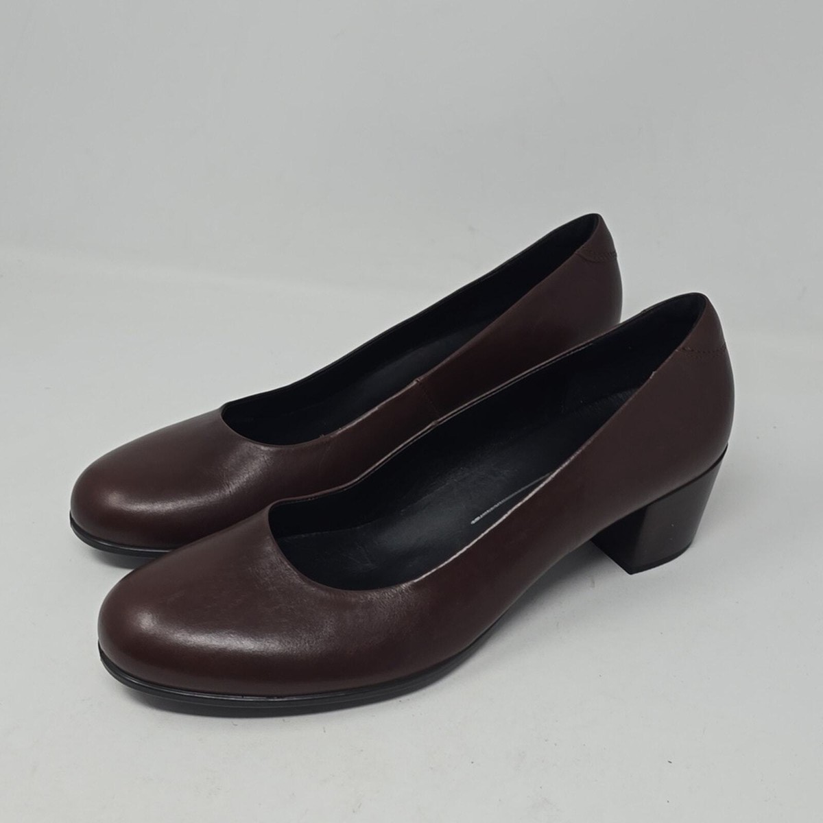 white christmas dresses ECCO Women's Shape 35 Casual Shoes Black 41
