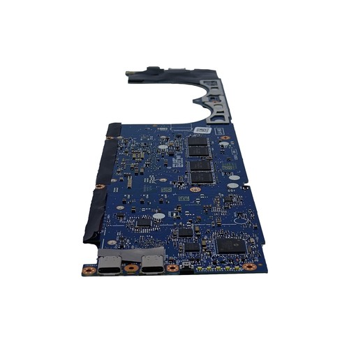 068V0G For DELL XPS 13 7390 Motherboard LA-H931P I7-10710U 16GB AX200D2WL - Picture 3 of 8