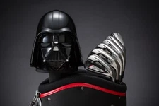 StarWars Darth Vader Golf Driver Headcover with 3 Different Colours