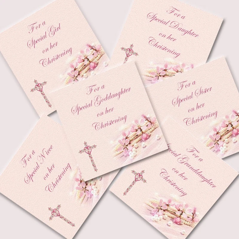 Plata de Ley Brazalete Con Cruz para Niña Bautizo Día Regalo Joyería - Imagen 3 de 4