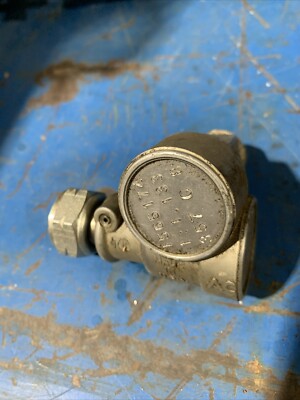 GM Speedometer Reducer # 1565174 | eBay