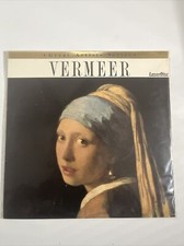 JOHANNES VERMEER 1632-1675 by Norbert Schneider Taschen