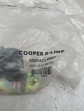 B-LINE BVT137 VIBRACLAMP