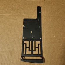 Dell AMD ATI FirePro V5900 / CN-05DRVJ-32881-17B-006Q-A00 (BACKPLATE ONLY)