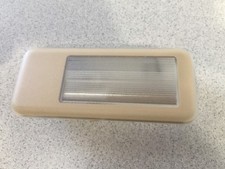 2000-2004 BMW X5 E53 ~ RIGHT FRONT MIRROR LIGHT ~ OEM PART